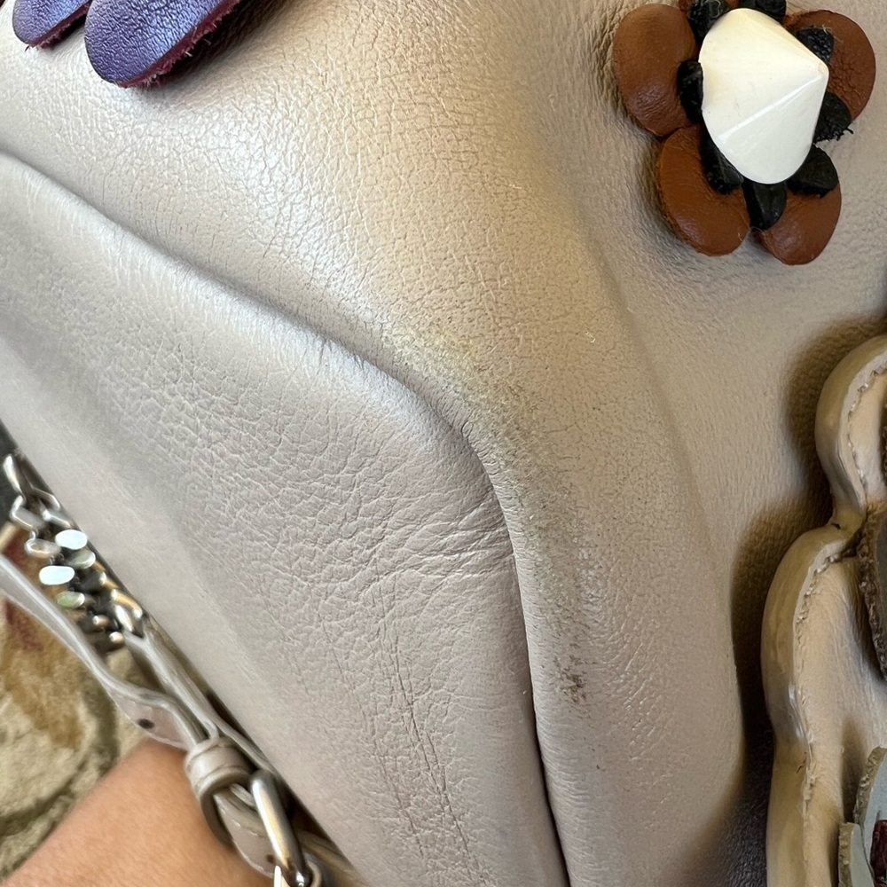 Fendi Mini Backpack - Picture 10 of 14